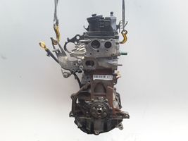Skoda Rapid (NH) Moottori 