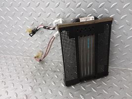 Skoda Rapid (NH) Radiateur électrique de chauffage auxiliaire 6R0963235