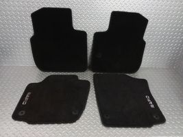 Skoda Rapid (NH) Kit tapis de sol auto 5JB061404E