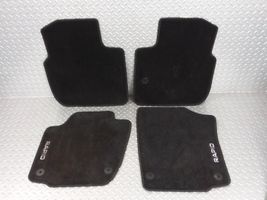 Skoda Rapid (NH) Kit tapis de sol auto 5JB061404E