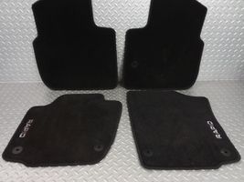 Skoda Rapid (NH) Kit tapis de sol auto 5JB061404E