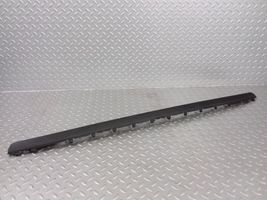 Audi Q7 4M Rear bumper trim bar molding 4M0807541