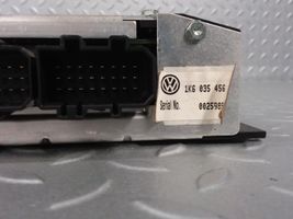 Volkswagen Jetta V Vahvistin 1K6035456