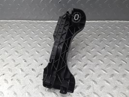 Volkswagen Jetta V Accelerator throttle pedal 74624110