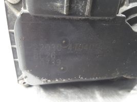 Toyota Yaris Clapet d'étranglement 2203047040