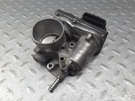 Toyota Yaris Clapet d'étranglement 2203047040