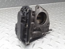 Toyota Yaris Clapet d'étranglement 2203047040