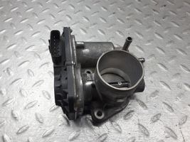 Toyota Yaris Clapet d'étranglement 2203047040