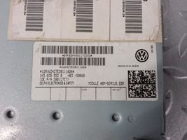 Volkswagen Jetta V Radija/ CD/DVD grotuvas/ navigacija 1K5035553B