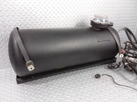 Volkswagen Jetta V LP gas equipment set 612184000