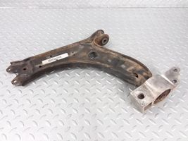 Volkswagen Jetta V Front lower control arm/wishbone 1K0407189E