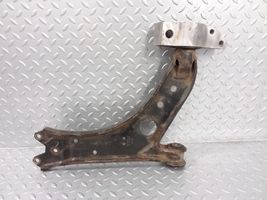 Volkswagen Jetta V Front lower control arm/wishbone 1K0407189E