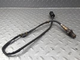 Volkswagen Jetta V Lambda probe sensor 06A906262