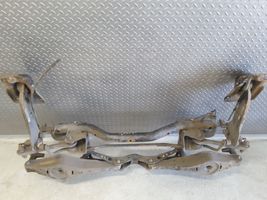 Volkswagen Jetta V Rear subframe 1K0505315AS