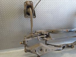 Volkswagen Jetta V Rear subframe 1K0505315AS