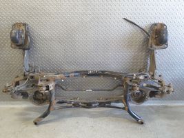 Volkswagen Jetta V Rear subframe 1K0505315AS