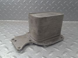 BMW X3 F25 Oil filter mounting bracket 72361309