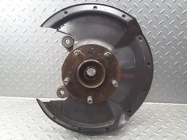 Honda Civic Mozzo ruota anteriore 44600SMGG00