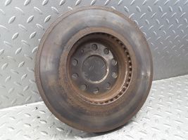 Volkswagen Jetta V Front brake disc 1K0615301T