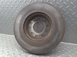 Volkswagen Jetta V Front brake disc 1K0615301T