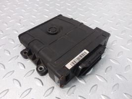 Volkswagen Jetta VI Gearbox control unit/module 09G927750LF