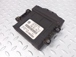 Volkswagen Jetta VI Gearbox control unit/module 09G927750LF