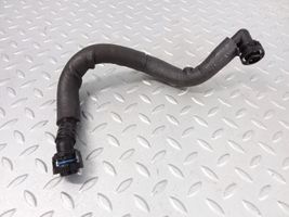 Volkswagen Jetta VI Breather/breather pipe/hose 07K103211B