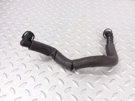 Volkswagen Jetta VI Breather/breather pipe/hose 07K103211B