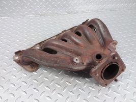 Volkswagen Jetta VI Exhaust manifold 07K253031M