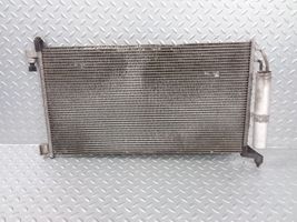 Nissan Tiida C11 Radiatore di raffreddamento A/C (condensatore) 