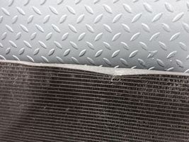 Nissan Tiida C11 Skraplacz / Chłodnica klimatyzacji 