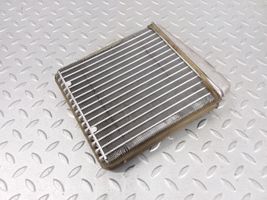 Nissan Tiida C11 Radiateur de chauffage 27140EL00A