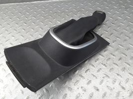 Nissan Tiida C11 Rivestimento in pelle/manopola della leva del cambio 96941EE90A