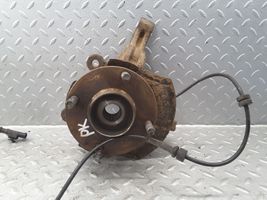 Nissan Tiida C11 Mozzo ruota anteriore 40015ED000