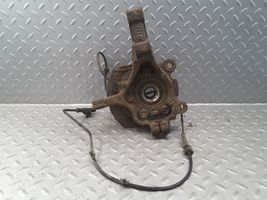 Nissan Tiida C11 Mozzo ruota anteriore 40015ED000