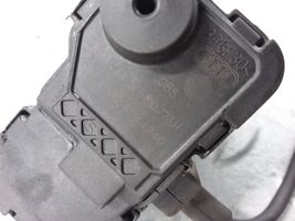 Volkswagen Jetta VI Serratura del tappo del serbatoio del carburante 5C6810773H