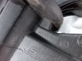Volkswagen Jetta VI Крышка топливного бака 5C6809857