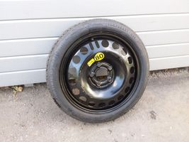 Opel Astra H Ruota di scorta R16 2160132