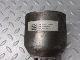 Peugeot 4008 Einzelteil Vakuum Unterdruck Turbolader 8198720001