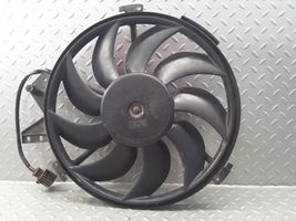 Audi A2 Ventilateur de refroidissement de radiateur électrique 8Z0959453