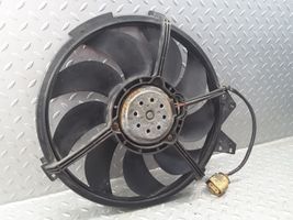 Audi A2 Ventilateur de refroidissement de radiateur électrique 8Z0959453