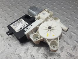 Volvo V50 Front door window regulator motor 30739182