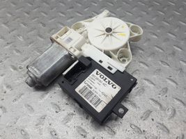 Volvo V50 Moteur de lève-vitre de porte avant 30739182