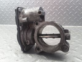 BMW 3 GT F34 Throttle valve 7810752