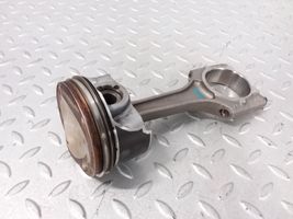 Volkswagen Tiguan Piston avec bielle 06L107065AN