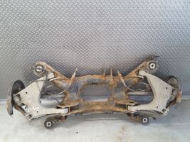 Volkswagen Phaeton Rear subframe 3D0505235N