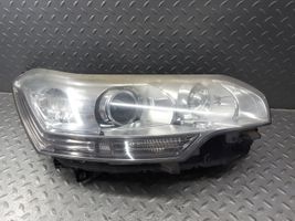 Citroen C5 Lampa przednia 9684845080