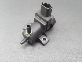 Citroen C5 Vacuum valve 9665456180