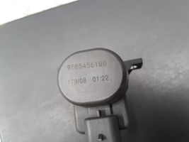 Citroen C5 Vacuum valve 9665456180