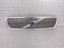 Volvo V70 Griglia superiore del radiatore paraurti anteriore 9190385